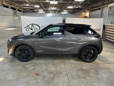 DS Automobiles DS 3 Crossback DS3 Crossback PureTech 100 PERFORMANCE LINE