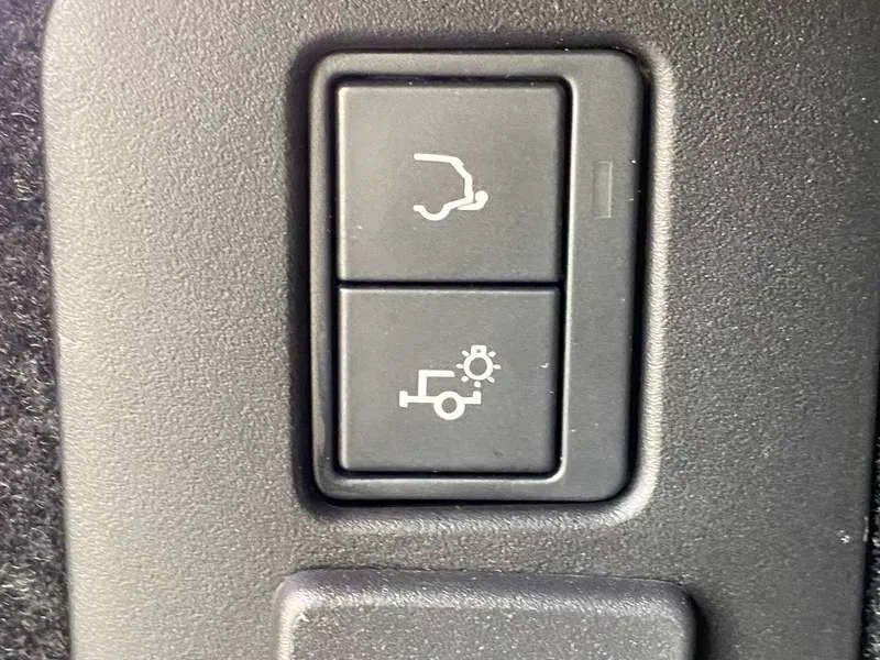 Land Rover Range Rover Evoque HYBRID,FULL OPTION,LEDER GRIJS ,NIEUWE STAAT Image 7