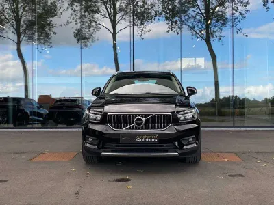 Volvo XC40 Leder,Elekt koffer,Camera, Inscription Expression